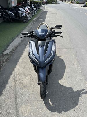 Honda Vario 125 Xám đen Zin. Mua bán Xe máy tại Huyện Thới Lai Cần Thơ được đăng bởi Trường nguyễn