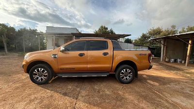 Ford Ranger 2019 WLIDTRACK 3.2 tubor. Mua bán Ô tô tại Huyện Hóc Môn Tp Hồ Chí Minh được đăng bởi Nguyên Đức Toại