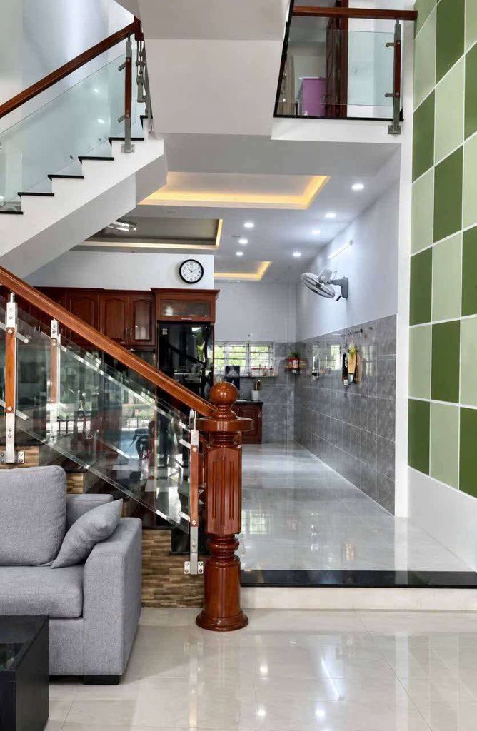 Cho thuê nhà 3 phòng ngủ tại Sơn Trà, Đà Nẵng — ảnh 1