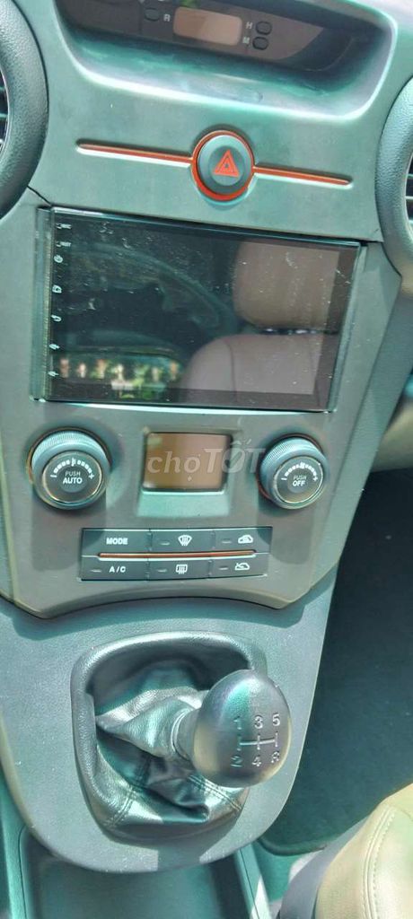 Cần bán Kia Carens 2016 EX MT 2.0 - 120000 km. Mua bán Ô tô tại Thành phố Long Xuyên An Giang được đăng bởi Gara Trung hình 12