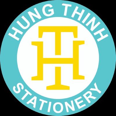 CÔNG TY TNHH VĂN PHÒNG PHẨM HƯNG THỊNH logo