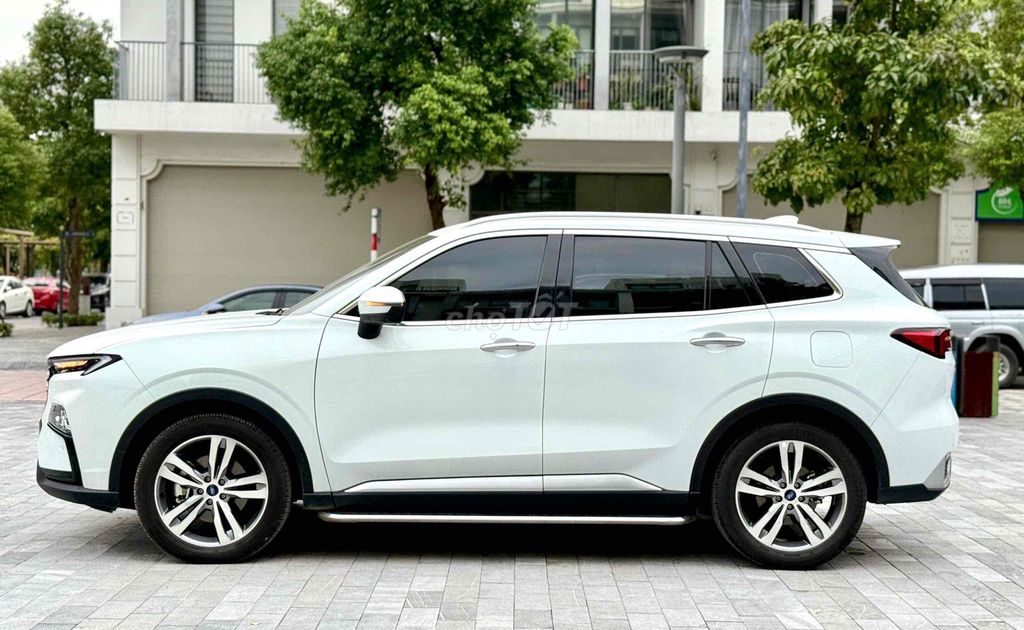 Ford Territory 2024 Titanium X 1.5 AT - 30000 km. Mua bán Ô tô tại Quận Thanh Xuân Hà Nội được đăng bởi Auto 3S  hình 4