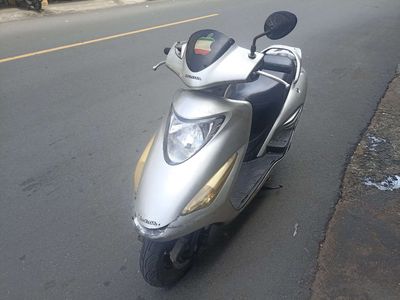 Honda Spacy 125 nhật không nhắn tin còn tin còn xe. Mua bán Xe máy tại Quận 10 Tp Hồ Chí Minh được đăng bởi Trần phi