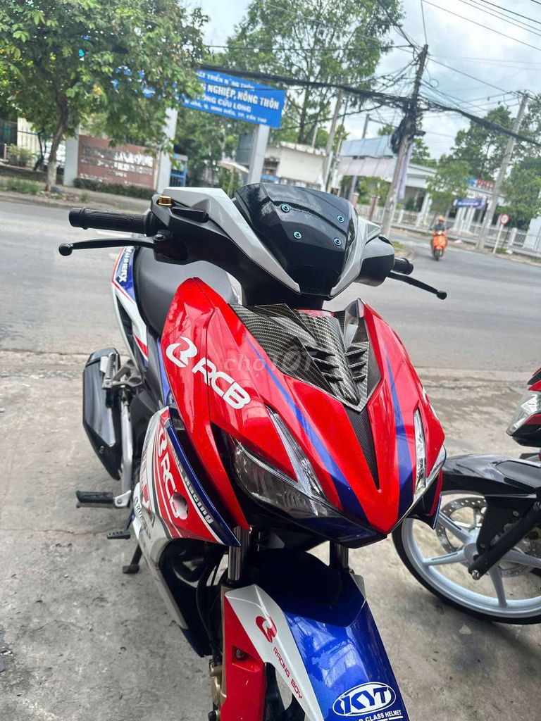 Winner X abs ( e có bán góp ). Mua bán Xe máy tại Quận Ninh Kiều Cần Thơ được đăng bởi MINH THIỆN bán xe trả góp hình 3