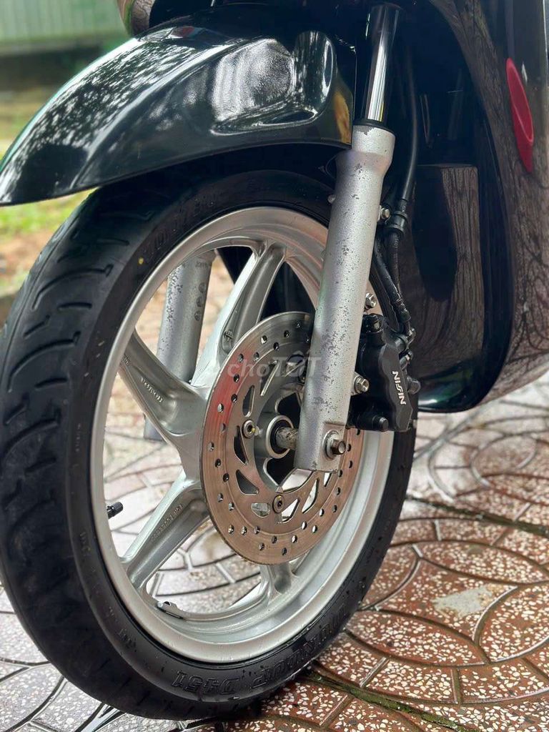 SH Ý đầu 109 ( e có bán góp ). Mua bán Xe máy tại Quận Ninh Kiều Cần Thơ được đăng bởi MINH THIỆN bán xe trả góp hình 3