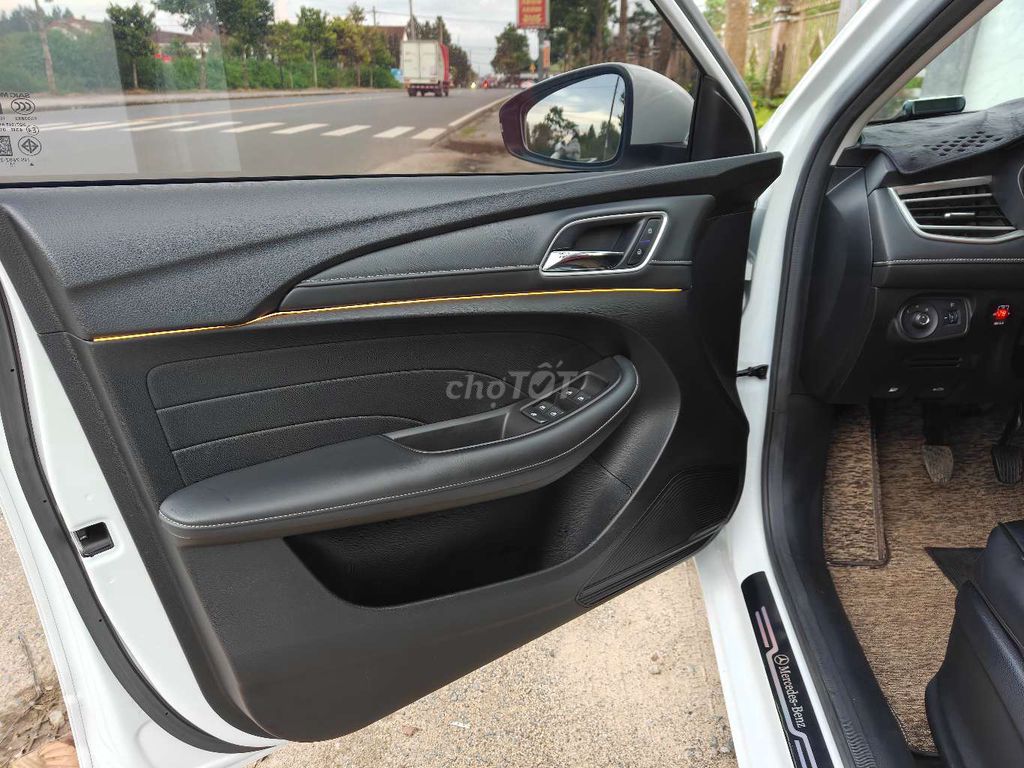 Bán xe MG5 chính chủ mua mới siêu lướt 16000km. Mua bán Ô tô tại Thành phố Bảo Lộc Lâm Đồng được đăng bởi Kimquang hình 9