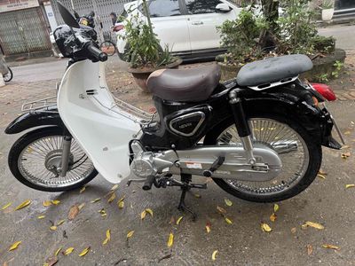 Thanh lý cúp 50cc học sinh không cần bằng lái. Mua bán Xe máy tại Quận Bắc Từ Liêm Hà Nội được đăng bởi Hữu Nhuận