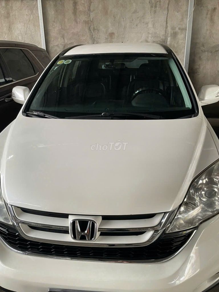 Honda CR V 2012 2.4 AT - 160000 km. Mua bán Ô tô tại Quận Tân Phú Tp Hồ Chí Minh được đăng bởi kien hình 2