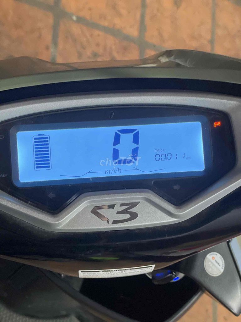 yadea s3 pro chính chủ. Mua bán Xe điện tại Quận Tân Phú Tp Hồ Chí Minh được đăng bởi Mua Xe Điện Giá Cao hình 3