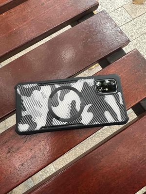 Samsung Galaxy A71 Trắng 128GB. Mua bán Điện thoại tại Quận Long Biên Hà Nội được đăng bởi Tommy Bui