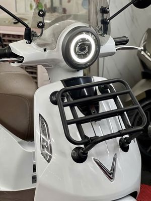 💥Vinfast EvoNeo 2000km BSTP 9 chủ ký giấy like new