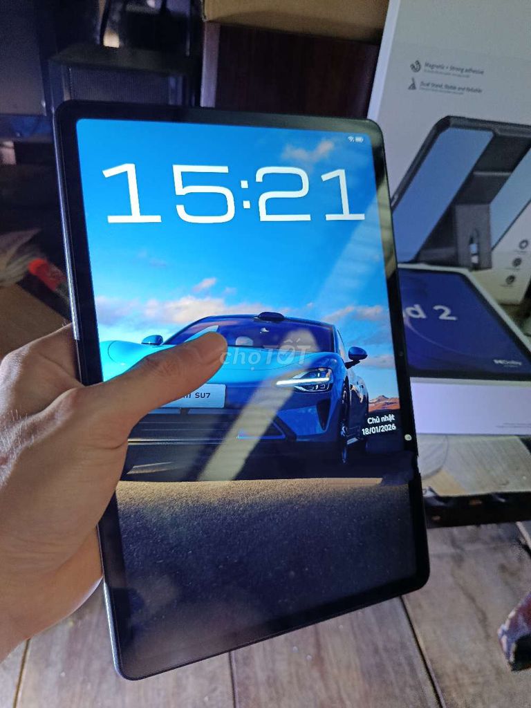 Xiaomi Redmi Pad 2 4/128 wifi. Mua bán Máy tính bảng tại Thành phố Long Xuyên An Giang được đăng bởi Hoang hình 1