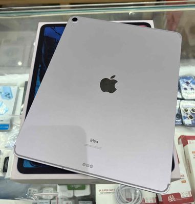 iPad Pro 12.9 inch 2018 silver 64g 4g Pin 100% zin