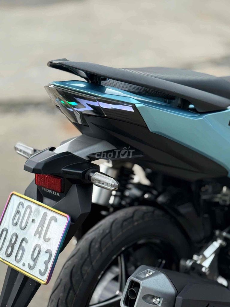 Vario 125-2024 có hỗ trợ góp. Mua bán Xe máy tại Huyện Trảng Bom Đồng Nai được đăng bởi Xe Máy Ngọc Hưng hình 16