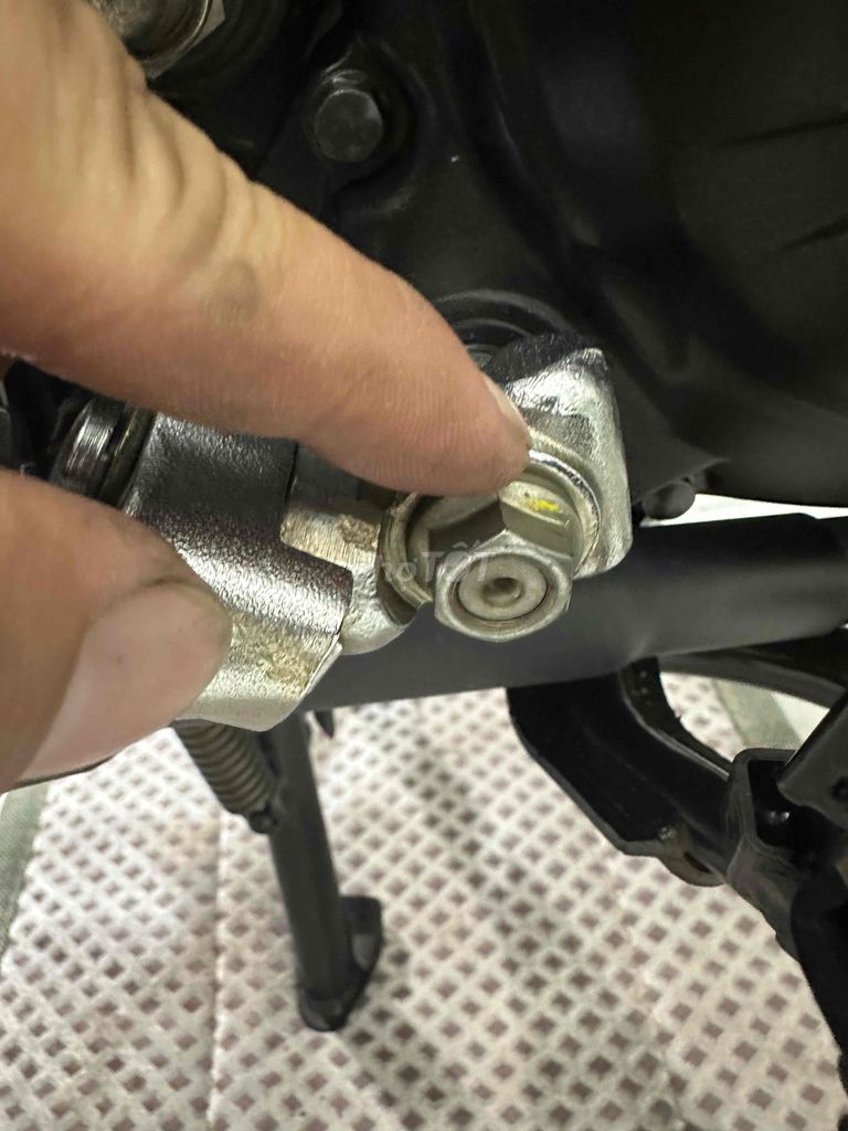 exiter côn tay 5P71. Mua bán Xe máy tại Quận 12 Tp Hồ Chí Minh được đăng bởi Duy Thanh hình 9