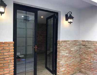 Nhà phố 24,7 m² · 2 PN · Đường Tỉnh lộ 10