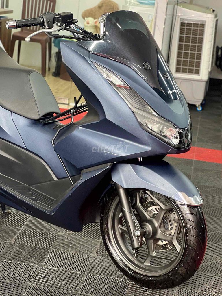 🔥PCX 160 ABS 2023 BSTP 9CHỦ 2600KM SIÊU LƯỚT🔥. Mua bán Xe máy tại Thành phố Thủ Đức Tp Hồ Chí Minh được đăng bởi Xe Máy Thủ Đức 413 hình 4