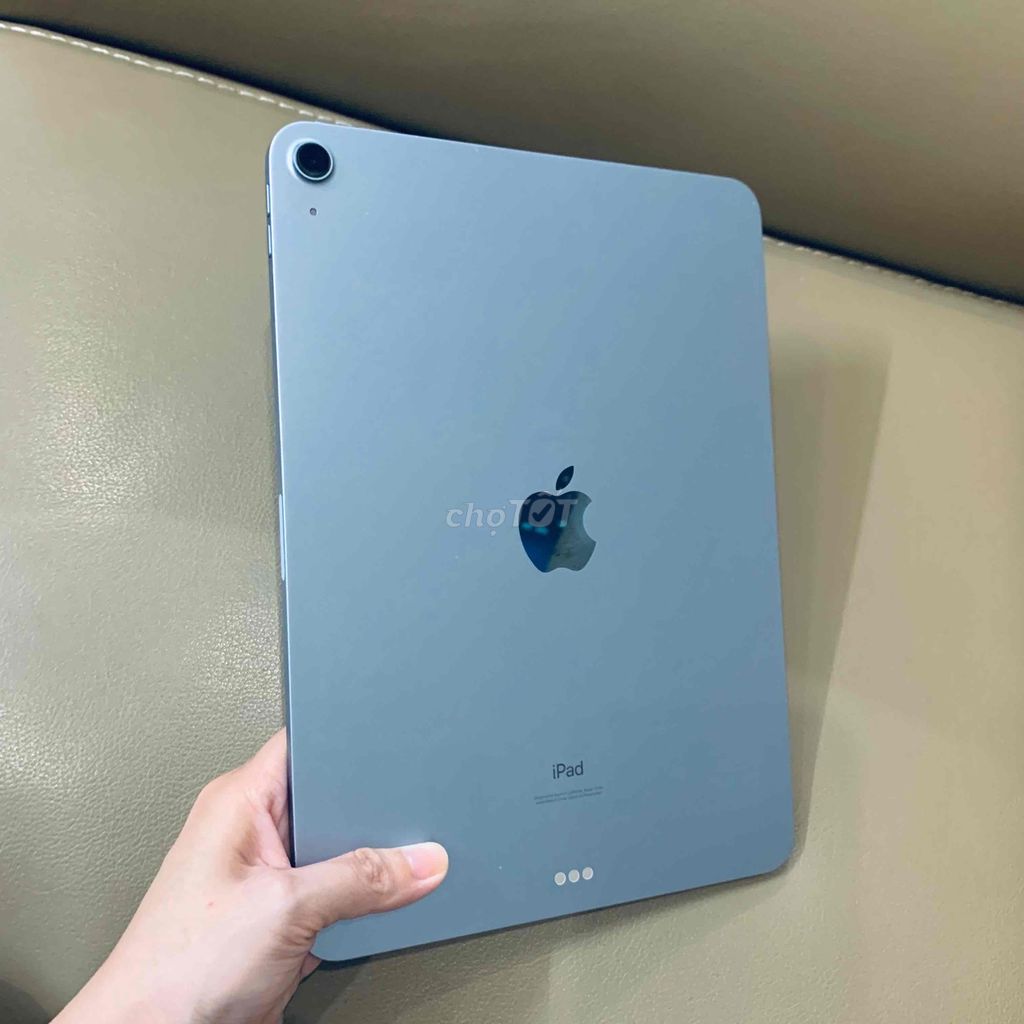 iPad Air 4 64gb wifi đẹp 98%