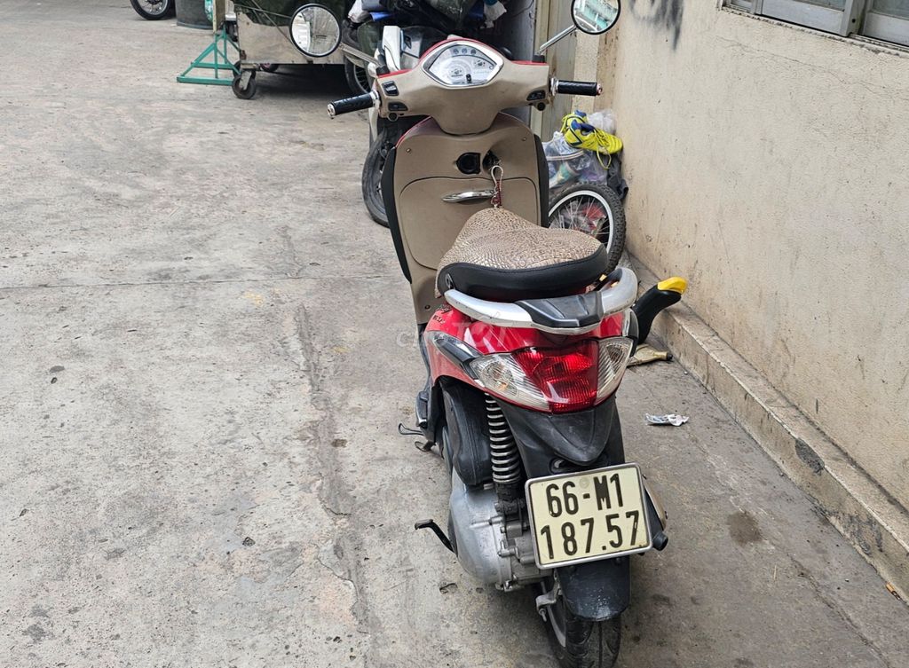Xe liberty piaggio 3vie đời 2014. Mua bán Xe máy tại Quận 11 Tp Hồ Chí Minh được đăng bởi trịnh văn mạnh hình 4