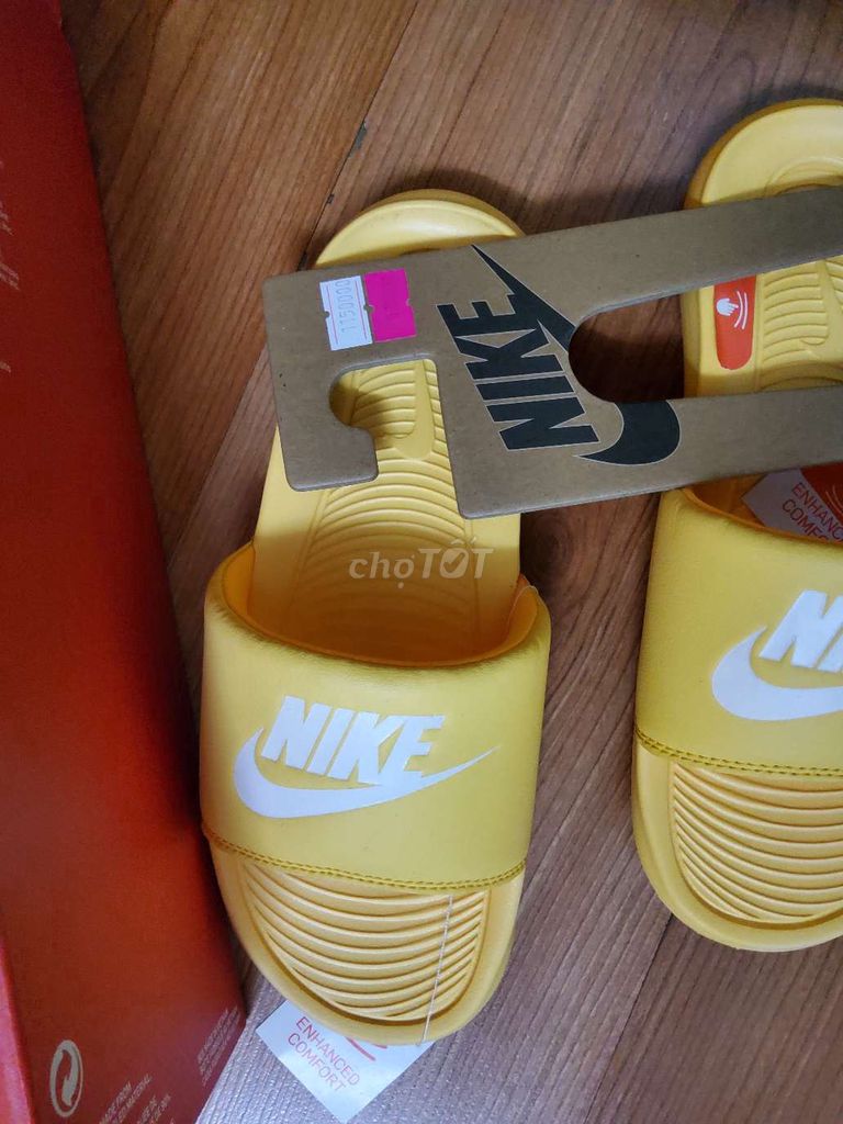 dép NIKE mới