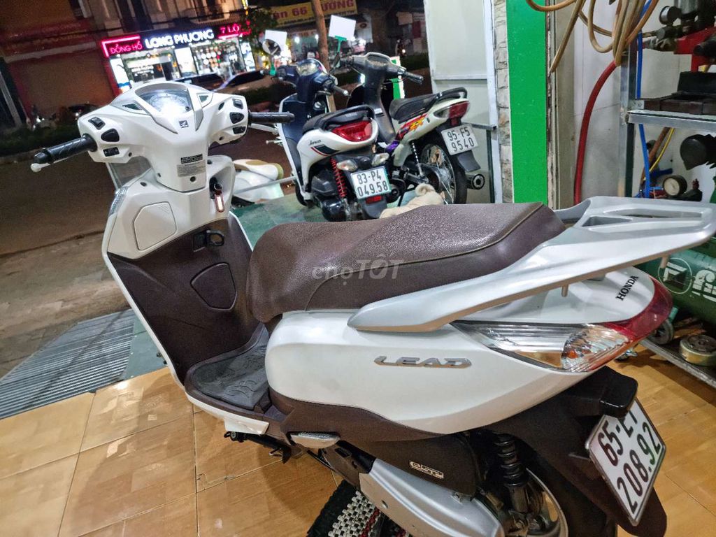 Xe zin.máy zin đúng chủ bán góp. Mua bán Xe máy tại Quận Ninh Kiều Cần Thơ được đăng bởi CHXM Trung Trưc  hình 8