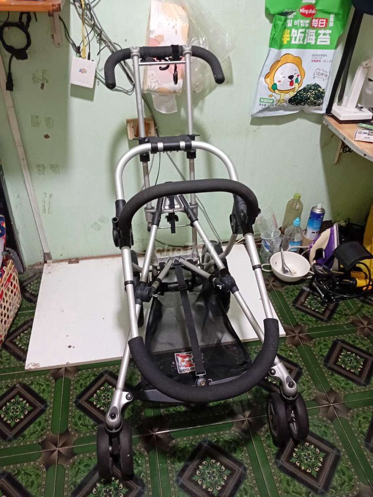 Xe cao cấp của anh micrate toro. Mua bán Mẹ và bé tại Quận Tân Bình Tp Hồ Chí Minh được đăng bởi vân hình 2