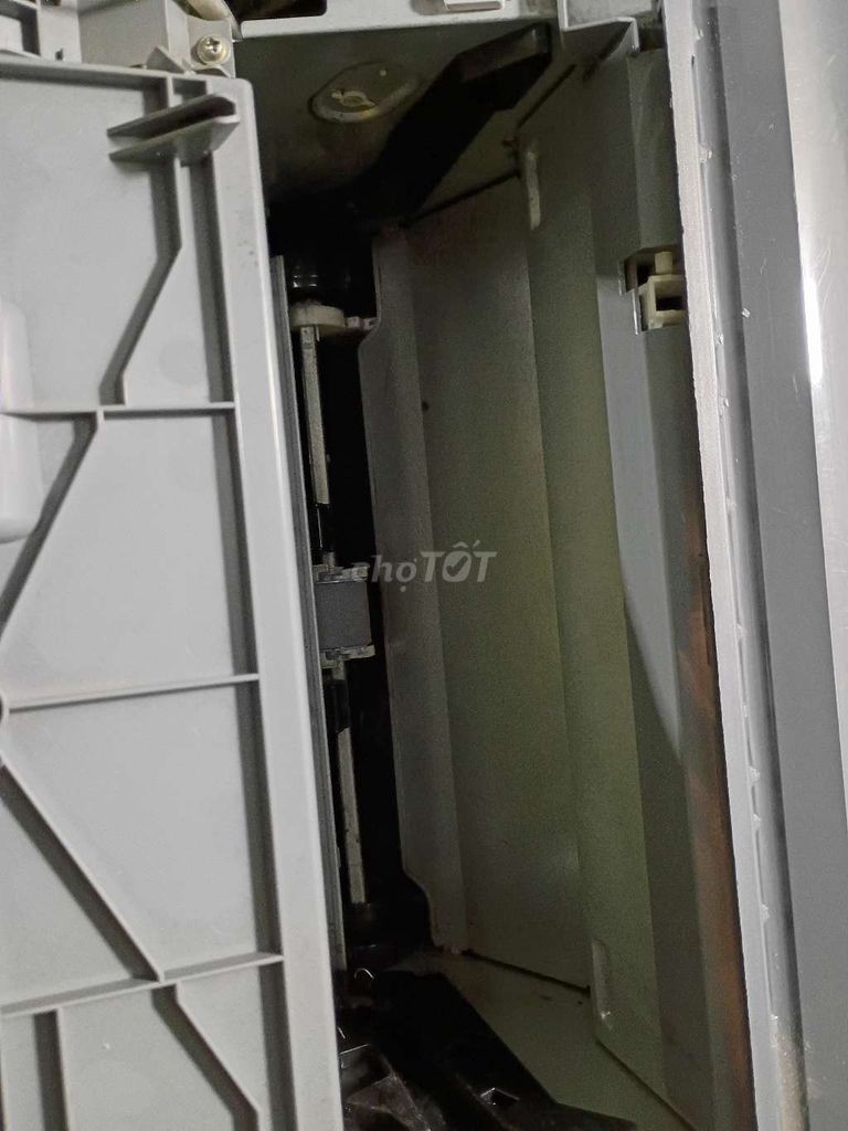 Máy in Canon LBP2900 Trắng Xám. Mua bán Đồ dùng văn phòng tại Quận Thanh Xuân Hà Nội được đăng bởi Sỹ Hữu hình 1
