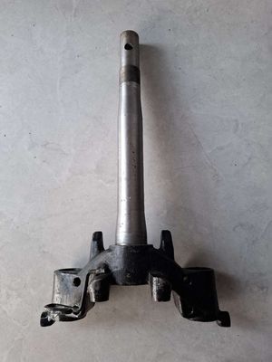 Chảng Ba xe Honda Dream