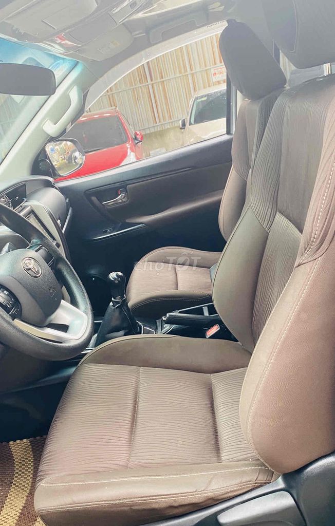 Áo ghế nỉ rin TOYOTA FORTUNER,mới 95%. Mua bán Phụ tùng xe tại Quận 12 Tp Hồ Chí Minh được đăng bởi Chuyên lọc bảo dưỡng ô tô hình 4