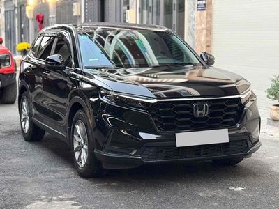 Honda CR-V 2023 G 60.000km Đen