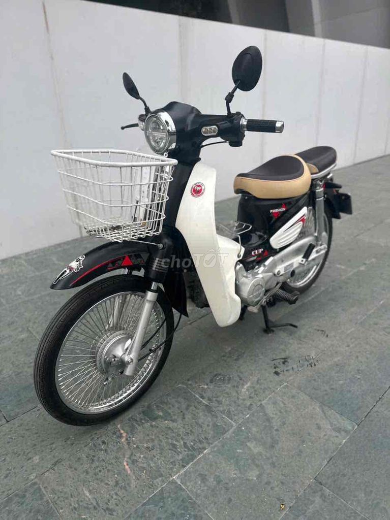 Cúp 50cc chính chủ 2022 xe bao zin bao đẹp vọt. Mua bán Xe máy tại Quận 7 Tp Hồ Chí Minh được đăng bởi Gia Bảo  hình 5