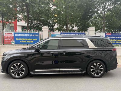 Kia Carnival 2022 2.2D Premium 7 chỗ - 70000 km. Mua bán Ô tô tại Quận Bình Thạnh Tp Hồ Chí Minh được đăng bởi Nguyên