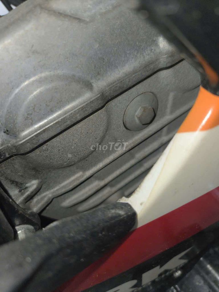 Suzuki Satria 2019 Bstp