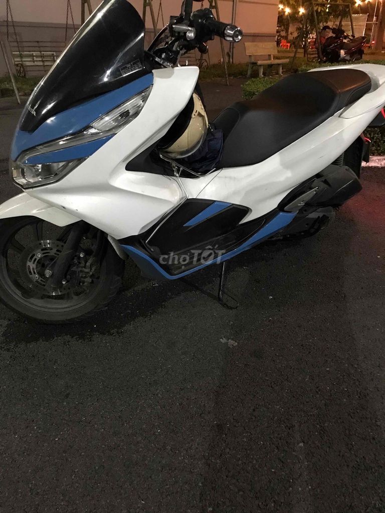 Honda PCX-2019/125cc. Mua bán Xe máy tại Quận Gò Vấp Tp Hồ Chí Minh được đăng bởi Huy hình 10