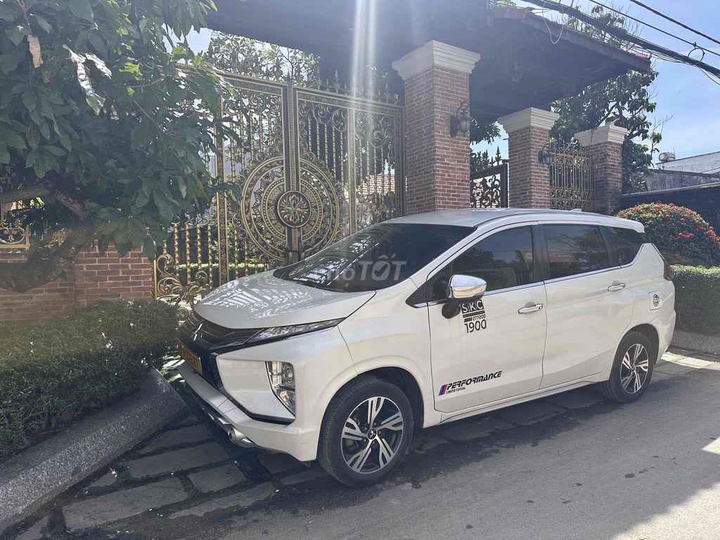 Mitsubishi Xpander 2020 AT - 105000 km. Mua bán Ô tô tại Quận Bình Tân Tp Hồ Chí Minh được đăng bởi Bảo My hình 5