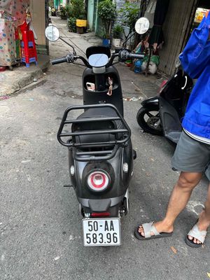 Xe điện motio odo 450km chính chủ. Mua bán Xe điện tại Quận Tân Phú Tp Hồ Chí Minh được đăng bởi Mua Xe Điện Giá Cao