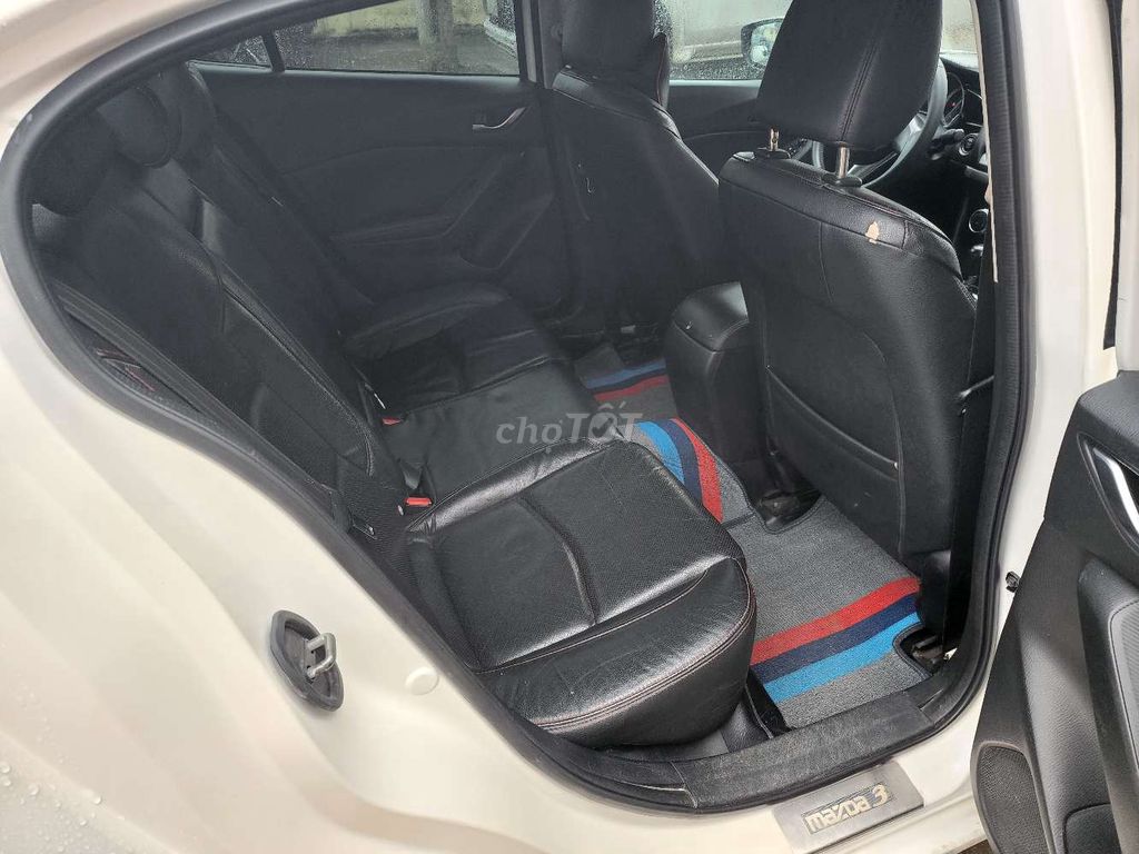 Mazda3 2015. Mua bán Ô tô tại Thành phố Vinh Nghệ An được đăng bởi A.thang hình 7