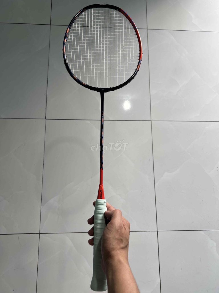 Vợt Yonex Astrox 77 Pro 4u5 siêu lướt. Mua bán Đồ thể thao, Dã ngoại tại Thị xã Tân Uyên Bình Dương được đăng bởi Thành hình 1