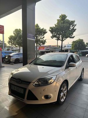 Bán Ford Focus 2013 4383 1.6L AT