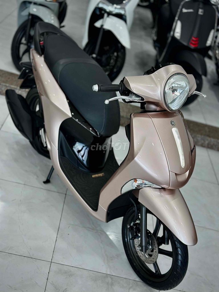 Janus 2019 Lướt màu Hot ( Hỗ trợ GÓP 0 Đồng ) 🔥🔥. Mua bán Xe máy tại Thị xã Phú Mỹ Bà Rịa - Vũng Tàu được đăng bởi Cửa Hàng Xe Máy Phú Mỹ hình 9