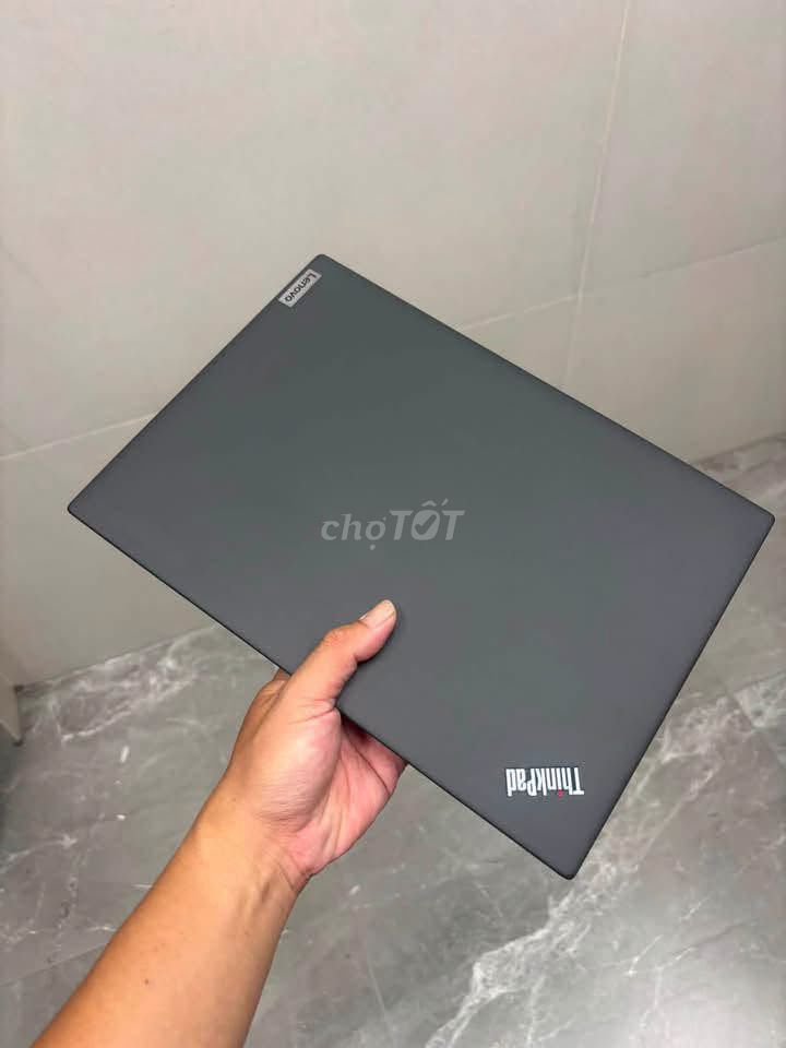Thinkpad T14s gen 3 i7 1270P 32GB/256GB Pin 100%. Mua bán Laptop tại Quận Thanh Khê Đà Nẵng được đăng bởi Le Thanh Cong hình 1