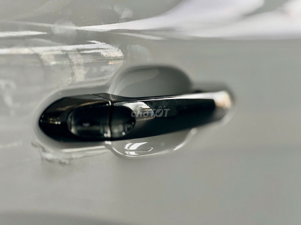 VinFast VF3 2025 màu xám xi măng. Mua bán Ô tô tại Quận 12 Tp Hồ Chí Minh được đăng bởi VinFast An Sương Quốc Lộ 1A hình 10