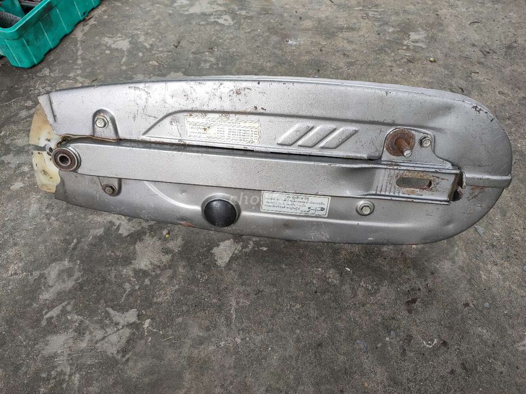 GẤP CARTE DREAM LÙN 99. Mua bán Phụ tùng xe tại Quận Bình Thuỷ Cần Thơ được đăng bởi Hoàng Thuận hình 4