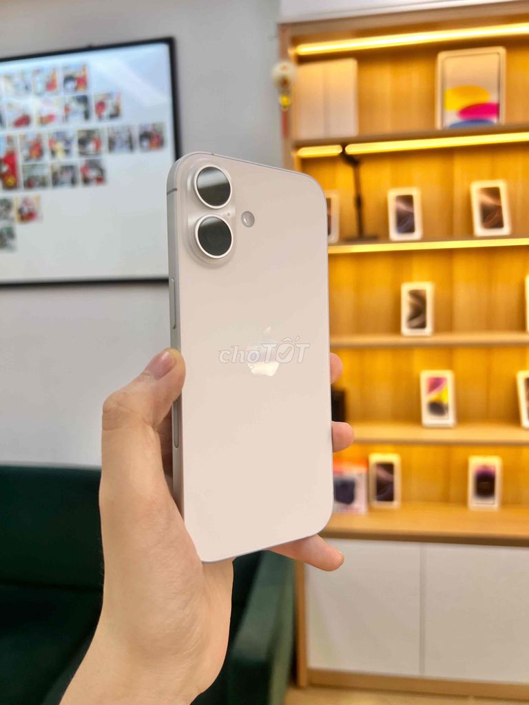 🍎Iphone 17 like new đẹp keng còn bảo hành hãng. Mua bán Điện thoại tại Quận Hải An Hải Phòng được đăng bởi Nguyễn Hương Giang hình 1