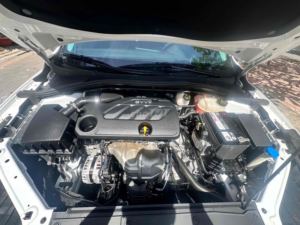 MG MG5 2024 - 14900 km. Mua bán Ô tô tại Quận Bình Tân Tp Hồ Chí Minh được đăng bởi SONIC CAR CARE hình 20