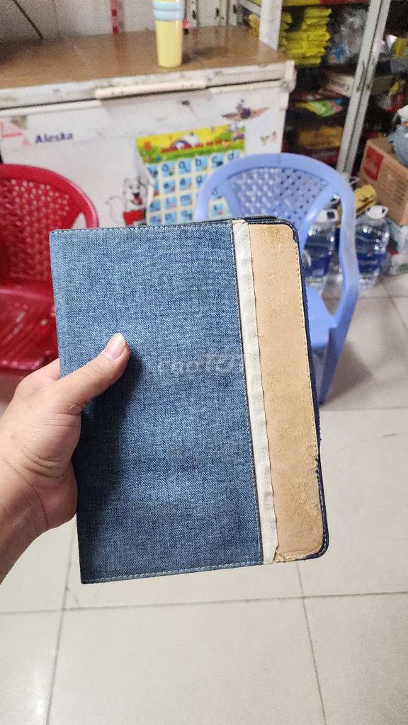 Apple iPad Air 1 32GB Xám có 4g. Mua bán Máy tính bảng tại Quận Bình Thạnh Tp Hồ Chí Minh được đăng bởi Ha trường an hình 1