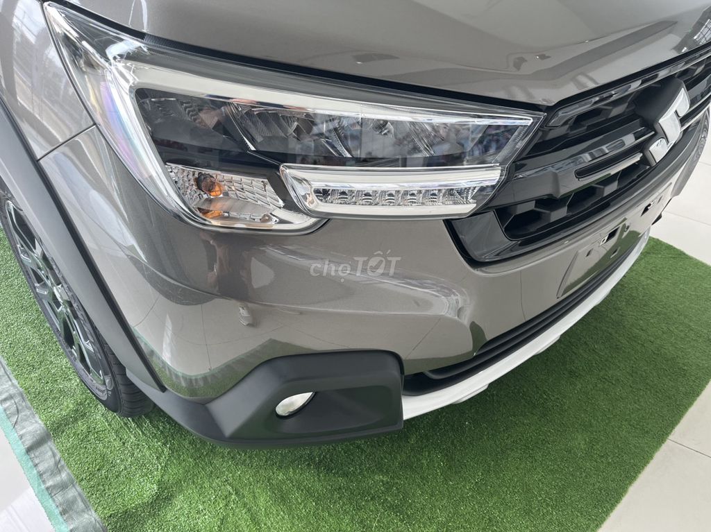 SUZUKI XL 7 HYBRID 2025 KHUYẾN MÃI 100% TB !!!. Mua bán Ô tô tại Quận 12 Tp Hồ Chí Minh được đăng bởi SUZUKI VIỆT LONG  hình 11