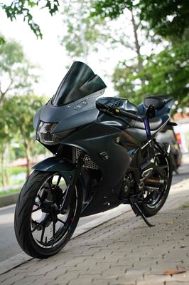 🙀❤️ SUZUKI GSX R150 2017 18 CHỈ 23 CỦ NGON RẺ. Mua bán Xe máy tại Thành phố Thủ Đức Tp Hồ Chí Minh được đăng bởi Thi Moto Thủ Đức