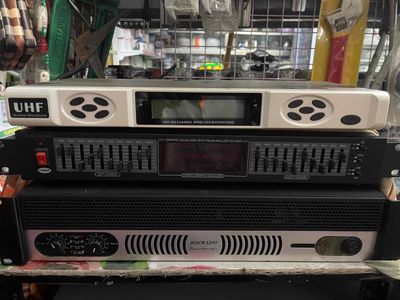 miro bải xịn baier vỉ tím,cuc đẩy deton rock 1200w. Mua bán Tivi, Âm thanh tại Huyện Tam Nông Đồng Tháp được đăng bởi Tấn Ngà