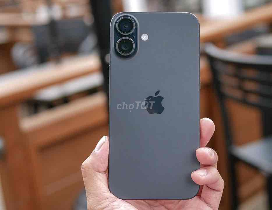 IP 16 fullbox 256 hàng LL (Mỹ). Mua bán Điện thoại tại Thành phố Bà Rịa Bà Rịa - Vũng Tàu được đăng bởi Anh Trần hình 1